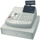 CR500 & CR1000 cash register series